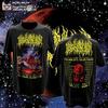 Blood Incantation Absolute Elsewhere Tour 2026 T-Shirt All Size S-4XL Fan Gift