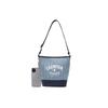 Champion 2025 Unisex Casual Varsity Bucket Crossbody Bag