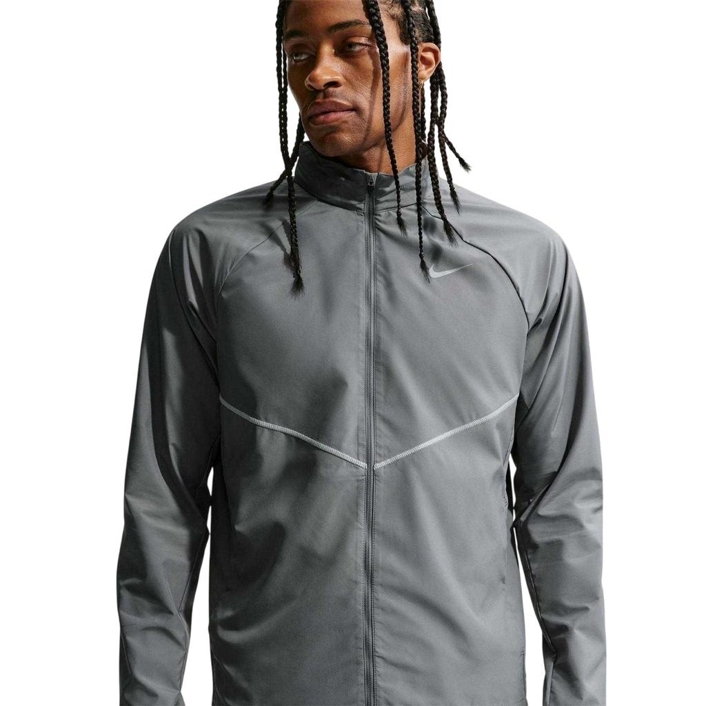 Nike Mens Repel Miler Running Jacket
