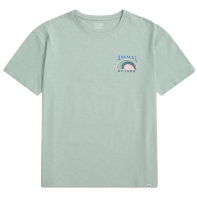 Üst Kıyafetler – T-shirtler