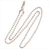 Hanger Metal Bag Chain Phone Case Hanging Phone Straps Phone Neck Straps Crossbody Phone Chain