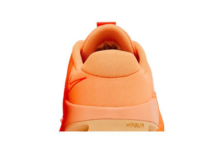 Nike Metcon 9 AMP 'Atomic Orange'