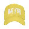 Classic MTB Mountain Bike Baseball Cap Unisex Women Adjustable Bicycle Cyclist Ride Dad Hat PerforUnisexce Snapback Caps