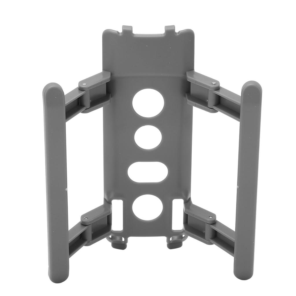 Drohnenlandegestell Erhöhung Höhe 37mm Vibrationsreduzierung Faltbares Drohnenverlängerungsbein für AIR 3