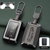 Tank 300 Car Key Cover Set: Compatible Key Shell & Protective Wrap with Buckle