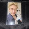 [USED] StrayKids Zootopia SKZOO Trading Card Bang Chan