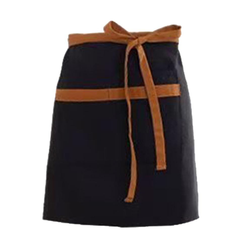 Multicolor Chef Apron Antifouling Cooking Bib Convienent Kitchen Suit  Bar Pub Cafe Cooking
