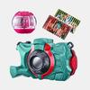 Bandai Kamen Rider Zets DX Zets Camera Action Toy
