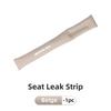 CSF1   Car Seat Gap Filler Side Seam Plug Leak-proof Filling Strip For Mercedes Benz AMG A B C E S G Class A180 CLK CLA GLE GLC W212