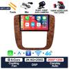 KLNOV1 Android 15 Carplay Auto Car Radio For GMC Yukon Chevrolet Tahoe Suburban 2008 - 2012 Multimedia Stereo Video Player NAVI GPS 4G