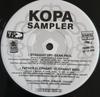 LP Record KOPA  Kopa Sampler 173PROMO VP RECORDS 2005 Canada Rap  HipHopRB Used