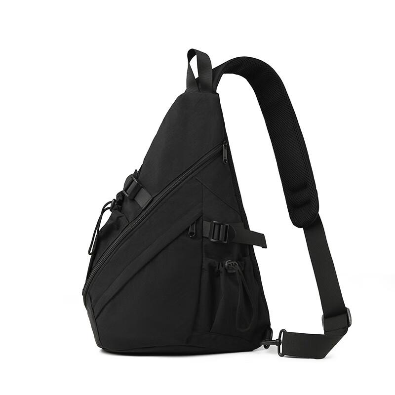 

Multi-purpose Sports Crossbody Chest Bag