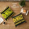 D-DeWalt Pillow Cover Sofa Cushion Cover Home Room Decoration Children Gift