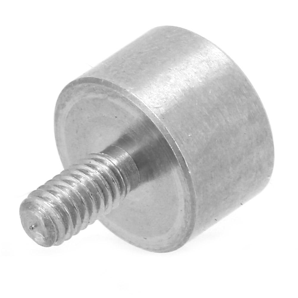 

M2.5 резьба вольфрамовая сталь циферблатный индикатор зонд плоские контактные точки для циферблата(Y5)