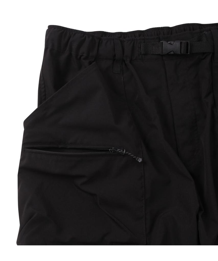 Outdoor Products Men's Water-Repellent Stretch Work Climbing Jogger Pants, Black, Plus Size