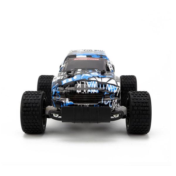 New 1:18 Remote Control Car Off-road Vehicle 2811 Drift Climbing Car 2.4G Remote Control High-speed Car R/C Car To