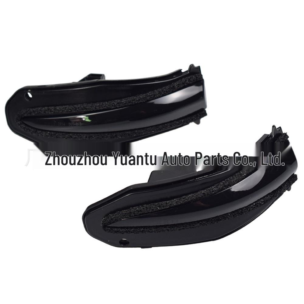 LED Dynamic Sequential Turn Signal for Toyota Highlander RAV4 XA40 Reversing Mirror