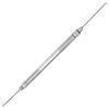 With Line Scissors Fishing Bait Needle Secure Grip Bait Drill Stringer Bait Needle Kit  for Corn