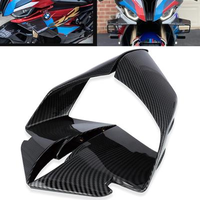 Motorcycles Fairing Side Winglet Aerodynamic Wing Kit Spoilers For Bmw S1000rr S1000 RR M1000rr -2022 2023