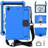IPad 10th Gen 10.9 Inch Case With Detachable Strap TPE Protective Cover Air 5 10.2 Anti-Slip Shockproof