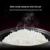 Royalstar Commercial Electric Rice Cooker 10L CN plug (adapter included)