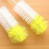 32.5cm Bottle Cleaning Brush Kitchen Brew Long Handle Scrubbing Clean Tool RC