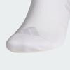 Adidas Unisex Tour Performance Ankle Socks Ss