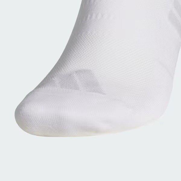 Adidas Unisex Tour Performance Ankle Socks Ss
