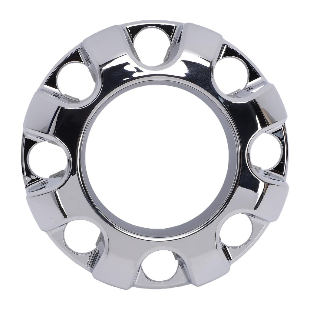 Vorderrad-Mittelkappe Chrom Ersatz für Ford F 250 F 350 Super Duty 2017 2026 HC3Z 1130 U