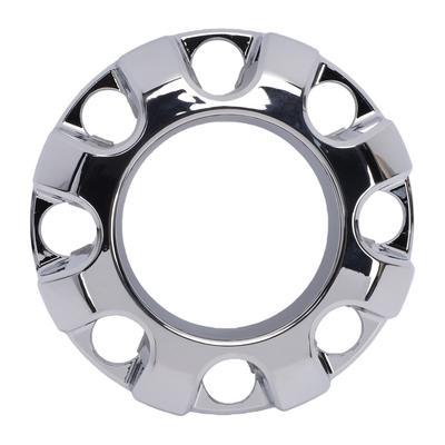 Front Wheel Center Hub Cap Chrome Replacement for Ford F 250 F 350 Super Duty 2017 2026 HC3Z 1130 U