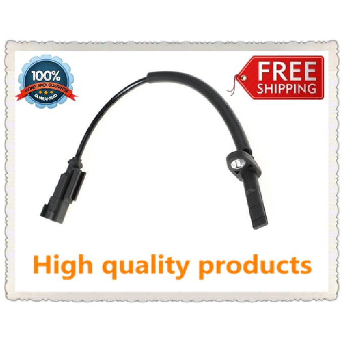 ABS Speed Sensor For Ford Transit MK8 2.2 FWD 2014 Onwards BK21-2B372-AC