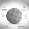 5pcs/set Round Circle Cake Base Cardboard Cake Displays Tray  Dessert Decorating Supplies