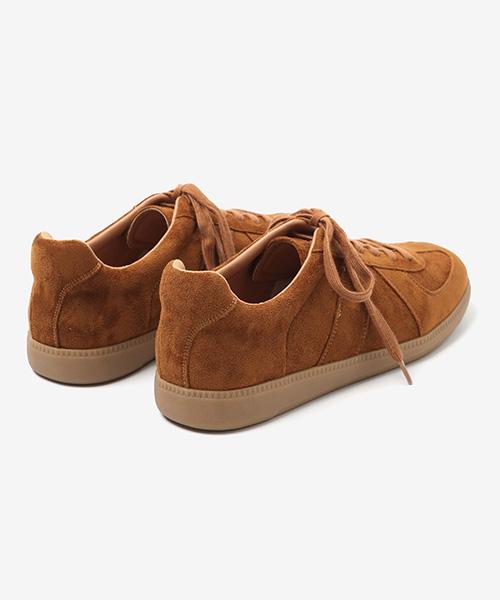 [PASCOROZEN] Paco Pawn Germany Millie Sneakers JC3304