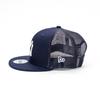 Șapcă Mesh NEW ERA 9FIFTY MLB Cooperstown New York Yankees