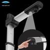 Eloam A3 Document Scanner with ID and Biometric Reader CN Plug (adapter Included)