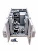 Gecko Models US Military Base Mini Shop Vietnam Plastic Model Kit GEC35GM0118 1/35 (Diorama)