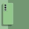 For OPPO A80 5G Case For OPPO A80 Cover 6.67 Inch Original Liquid Silicone Rubber Shockproof Bumper For OPPO A80 Fundas