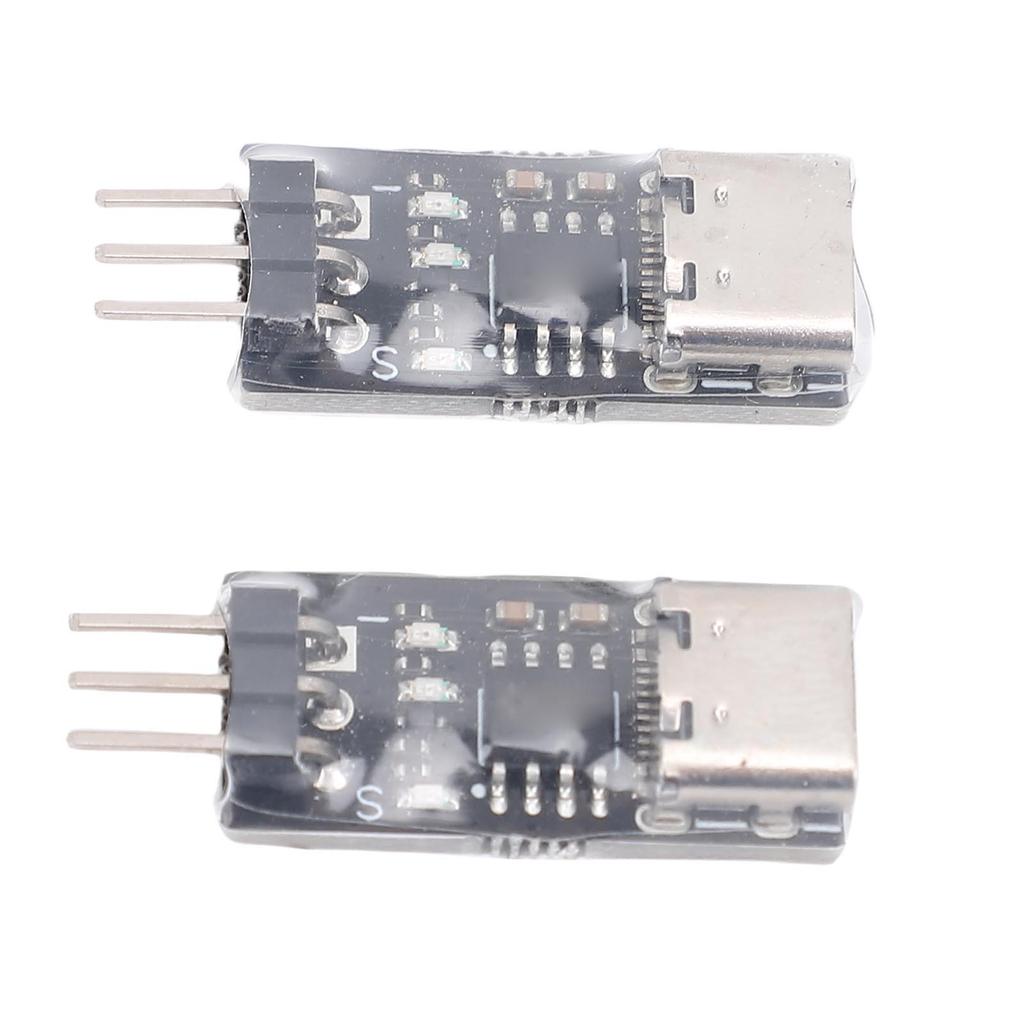 2pcs ESC USB Linker Program Fit for AM32 Brushless ESC Open Source Speed Control Programming