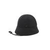 [Snowpeak] Taslan Women's Hat Black (S25SWFBH74)