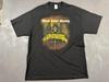 Black Label Society Shirt Unisex XL Schwarz The Song Remains Not The Same Band T-Shirt