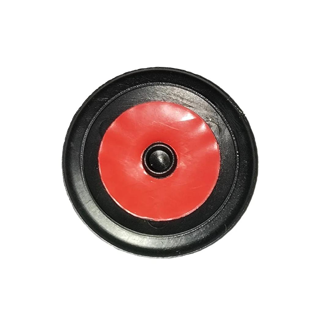 1pcs Plastic Shift Lever Knob CAP For DODGE For CARAVAN For CHRYSLER For Town And Country Parts Accessories
