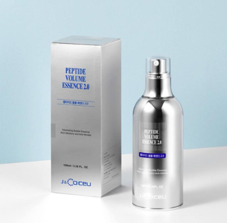 Dr.Pepti Peptide Volume Essence 2.0 100ml