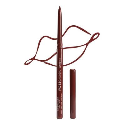 Faces Canada Ultime Pro Lip Definer Maroon 06 0.35 G