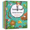 Intelligence Maze Game Book for Ages 3-6: Boost Concentration, Thinking Skills, and Brain Development