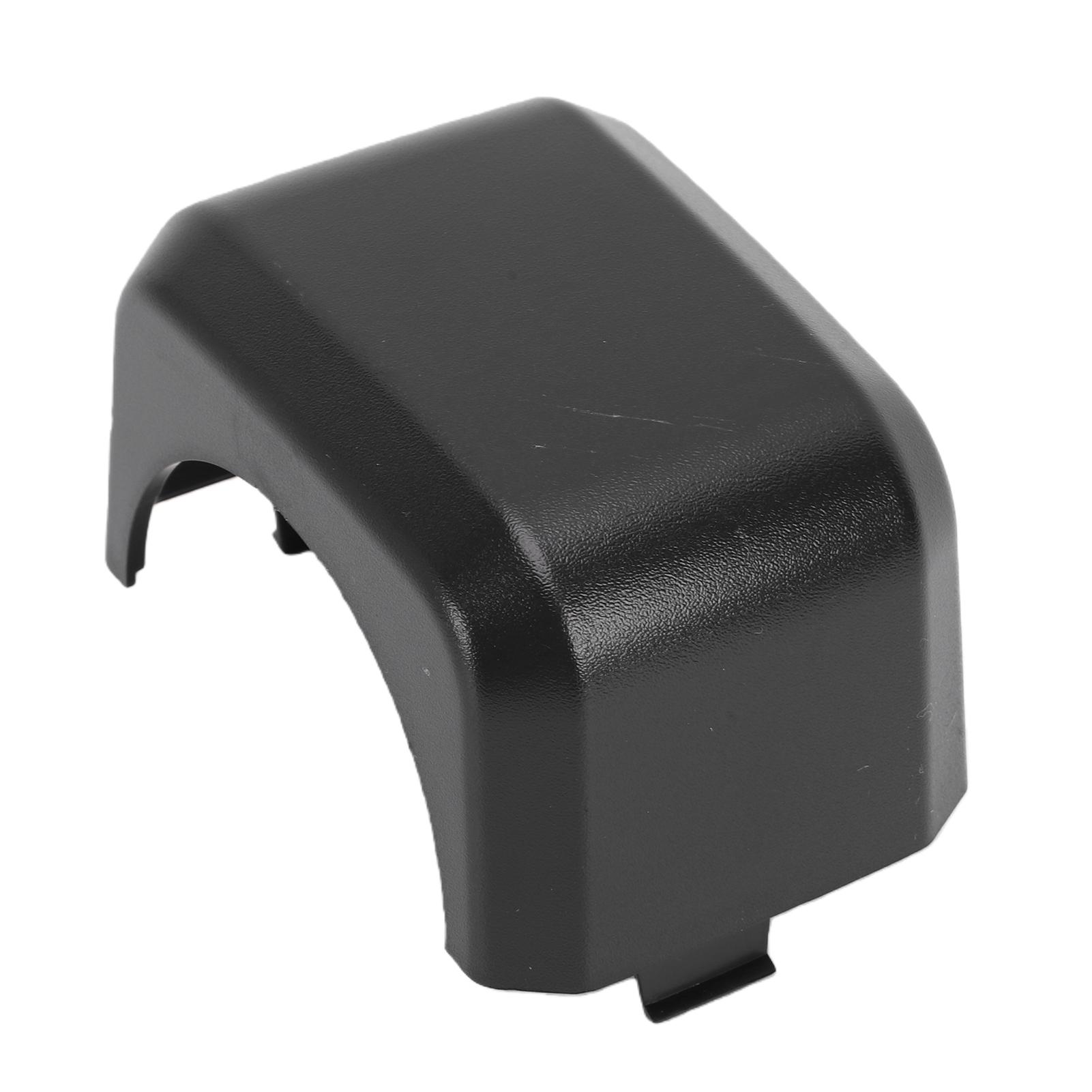 

Front Driver Side Door Mirror Arm Cover Replacement for 1500 2500 HD 3500 HD 23444132