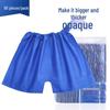 Men's Disposable Massage & Bath Underwear