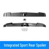 Jetour Traveler ShanHai T2 Rear and Roof Spoiler Exterior Accessories