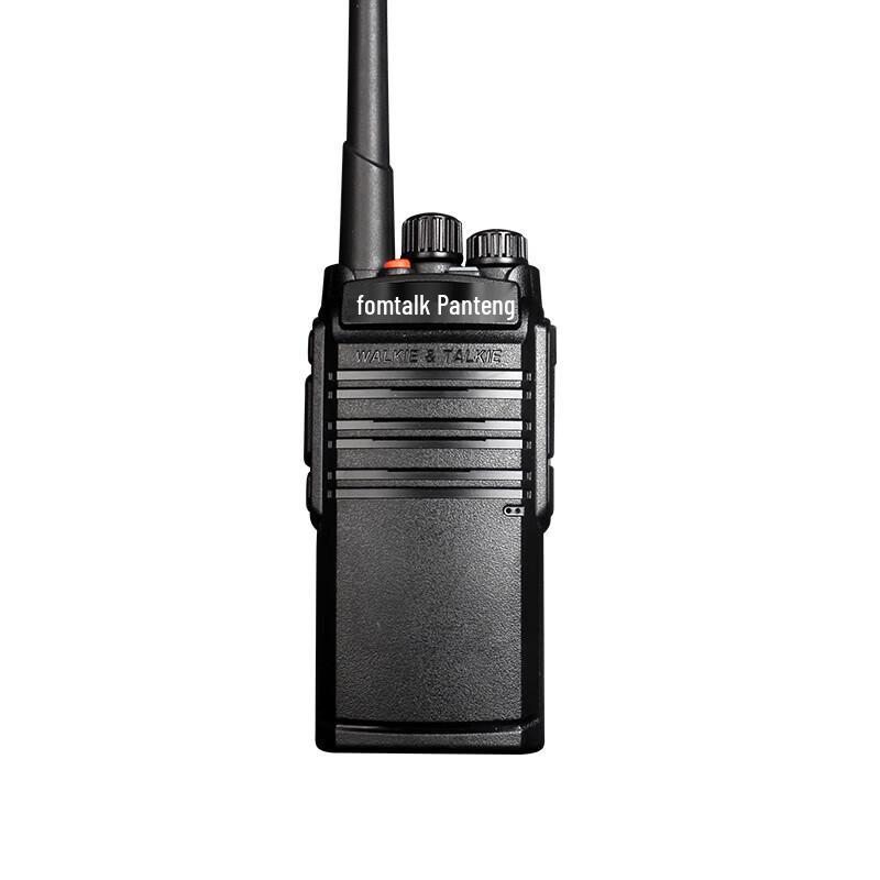 

Fanteng Max3200 Analog Walkie-Talkie (CN version)