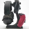 2-layer Wireless Game Controller Holder Stable Gamepad Support Bracket Gamepad Display Stand  Home