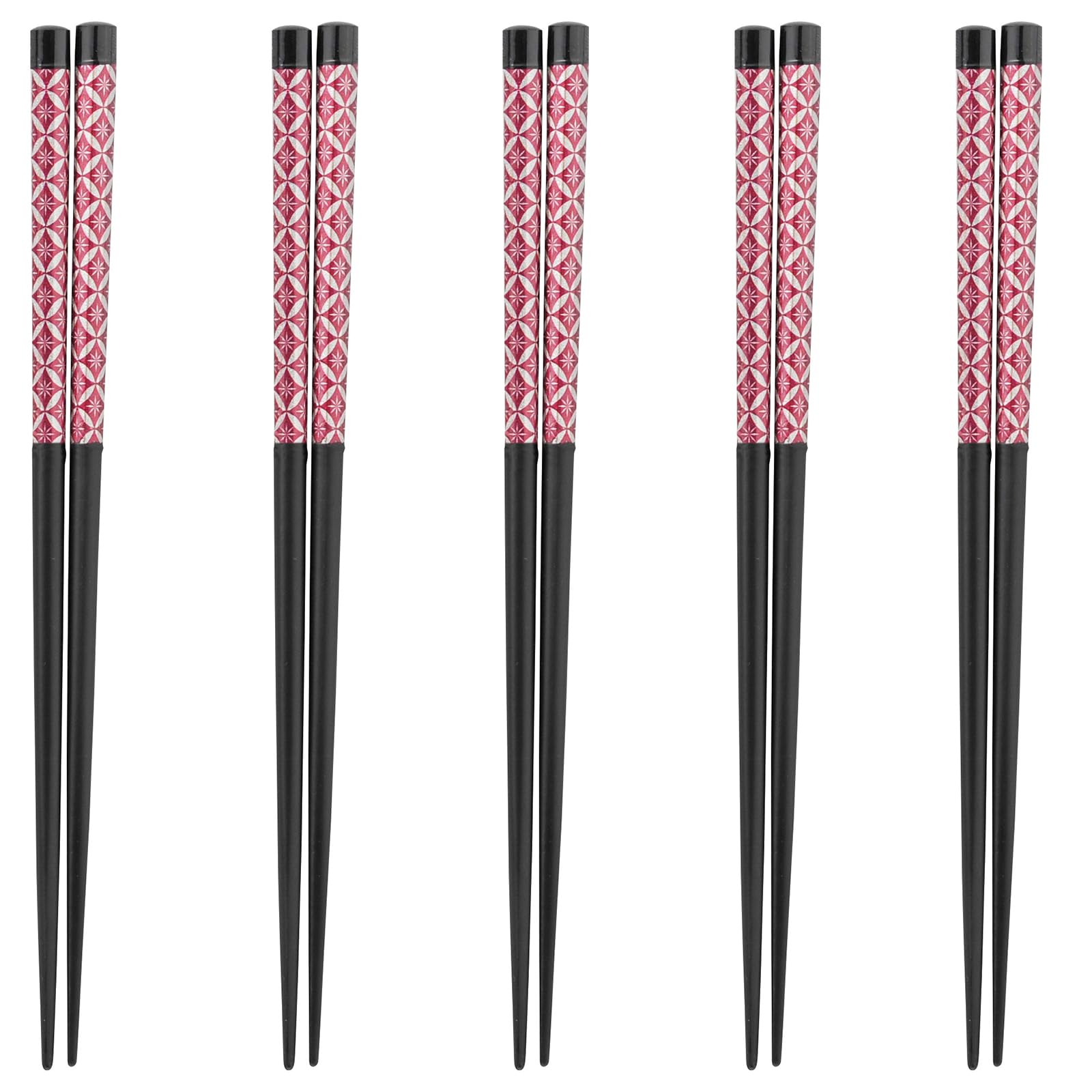 

Набор палочек для еды Сделано в Японии J-kitchens 5, Материал Дерево, PID8120,